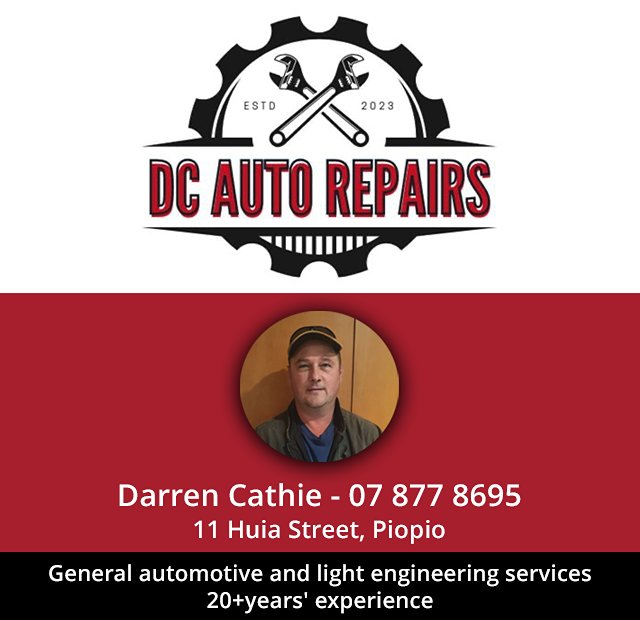 DC Auto Repairs