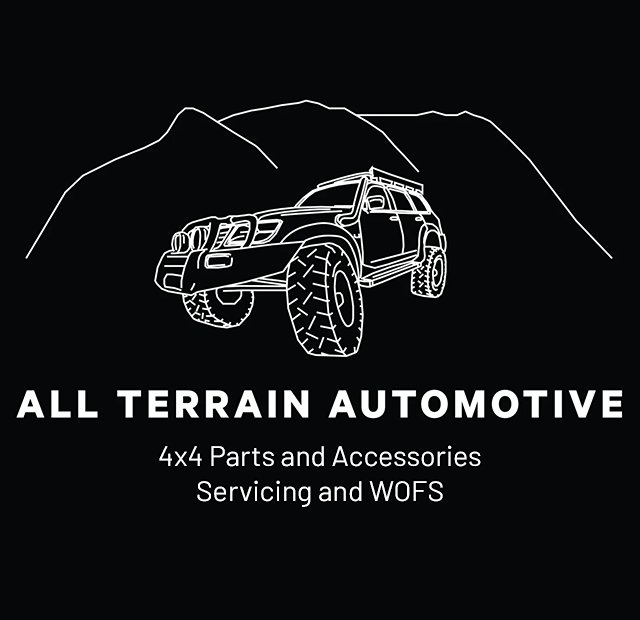 All Terrain Automotive