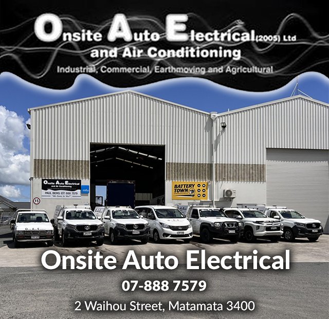 Onsite Auto Electrical