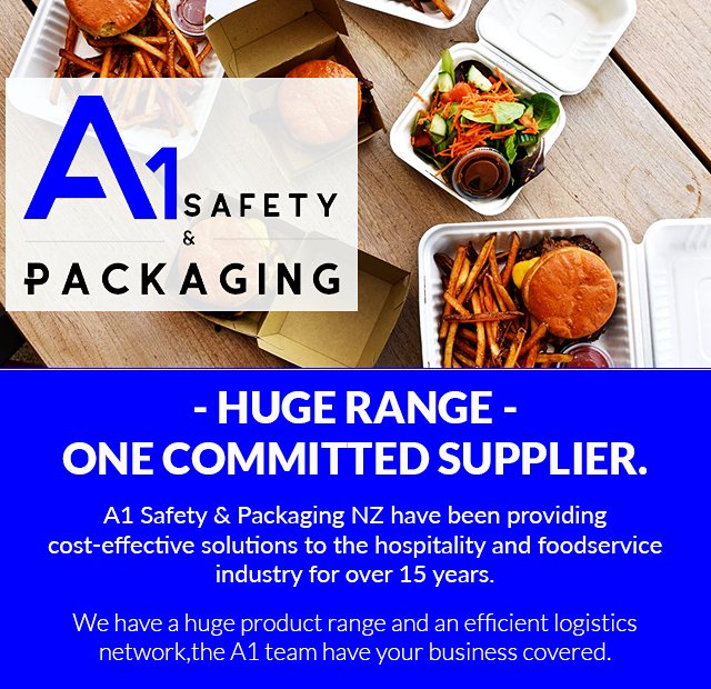 A1 Safety & Packaging NZ Ltd