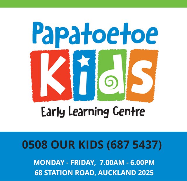 Papatoetoe KIDS Early Learning Centre