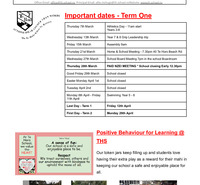 Newsletter #3 Term 1 6th March 2024