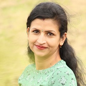 Sanvi Sharma
